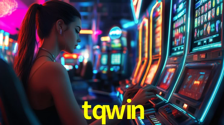 tqwin: Seu Cassino Premiado com Pagamentos Rápidos