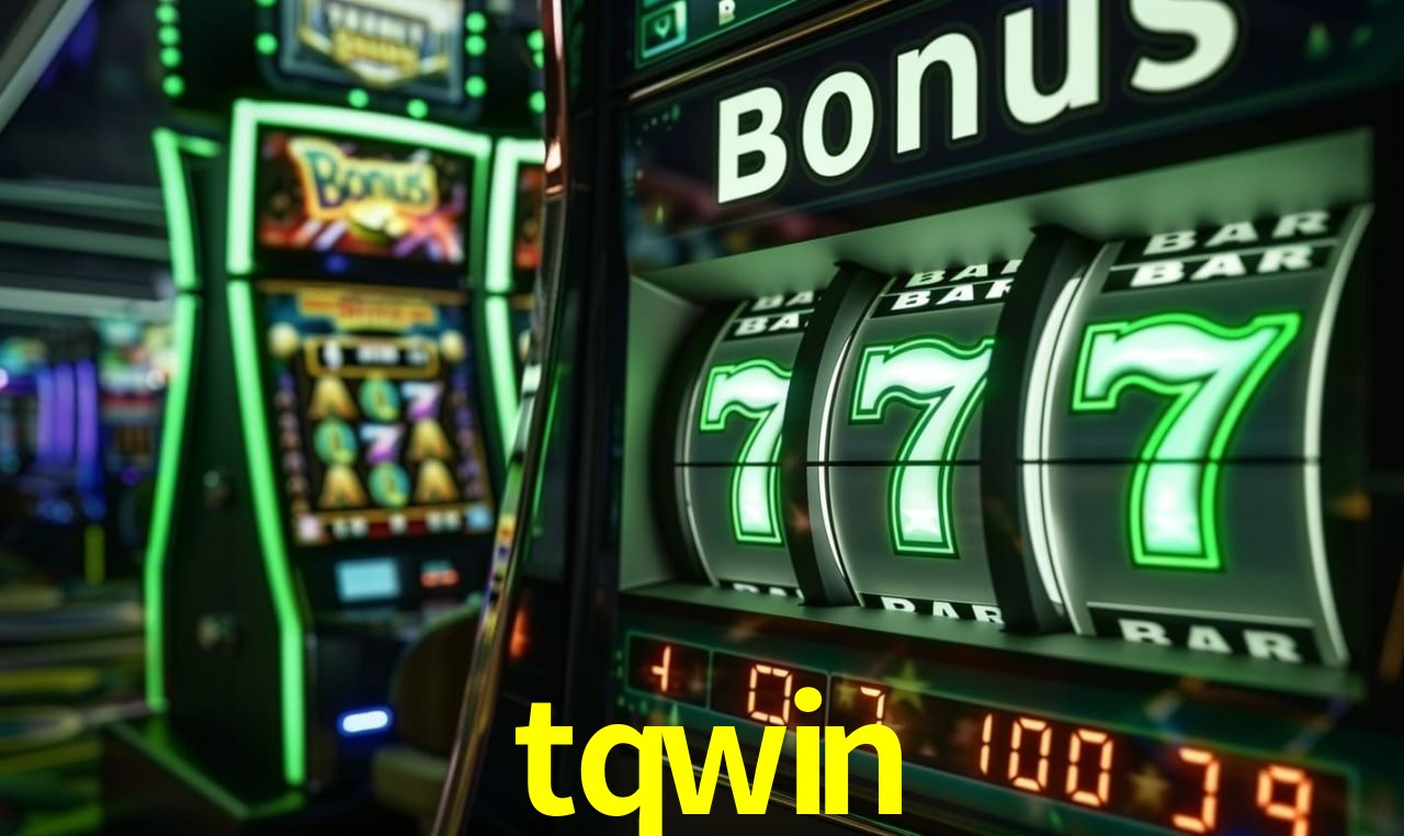 Welcome Bonus tqwin