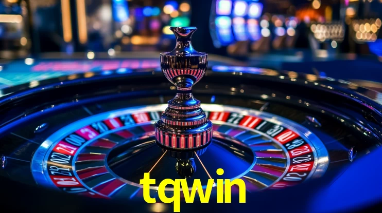 tqwin - Melhores Slots de Caça Niquel - tqwin vip