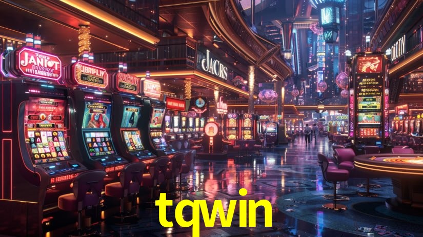 Experiência VIP tqwin