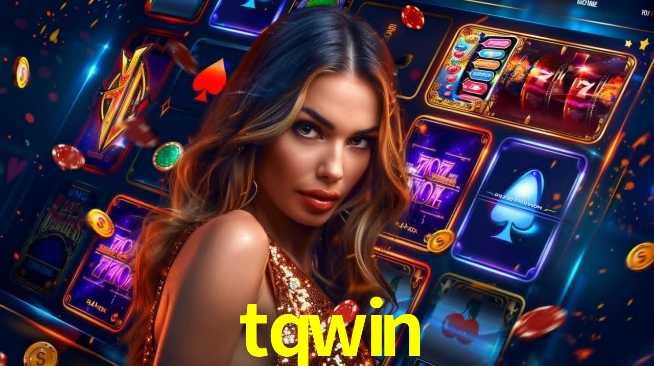 Design Responsivo tqwin