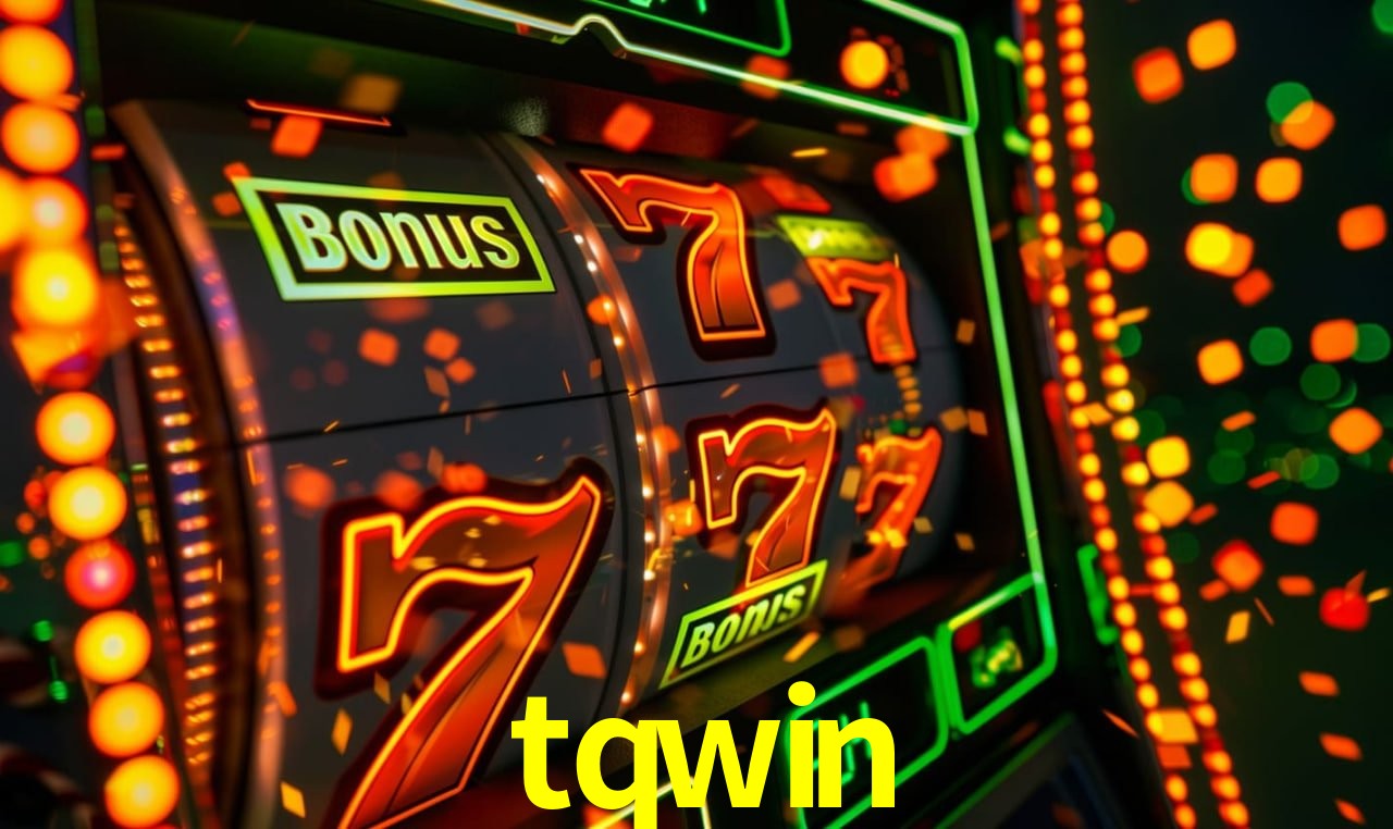 Sistemas de Segurança tqwin