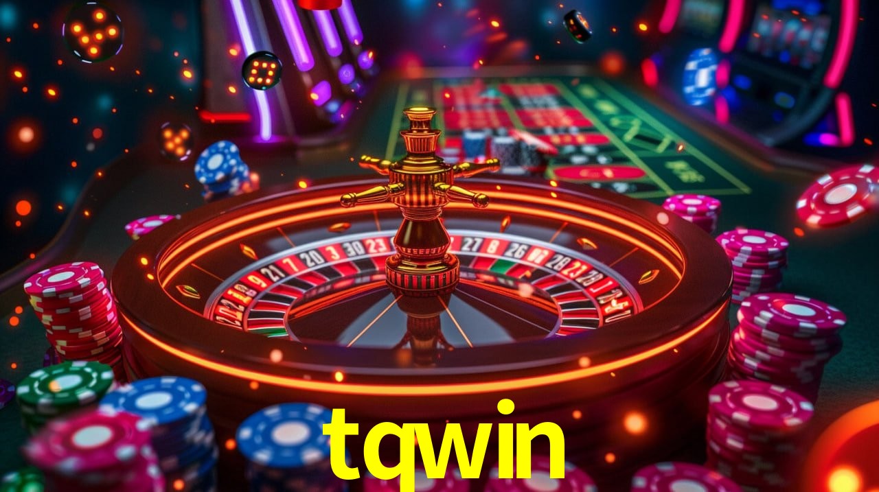 Desvendando o Mundo dos Jogos Virtuais na tqwin