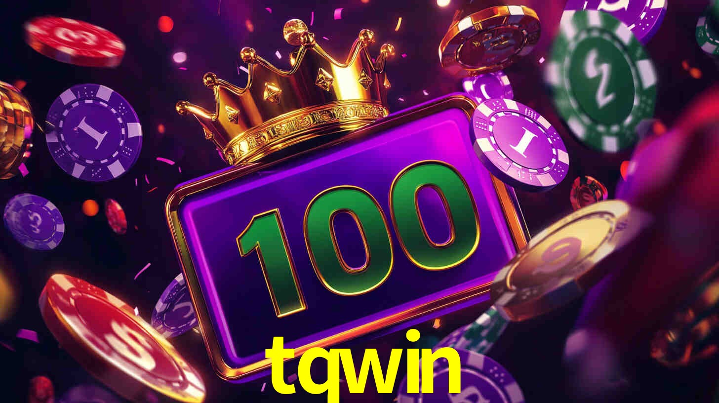 tqwin login
