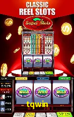 Exclusive Offers tqwin