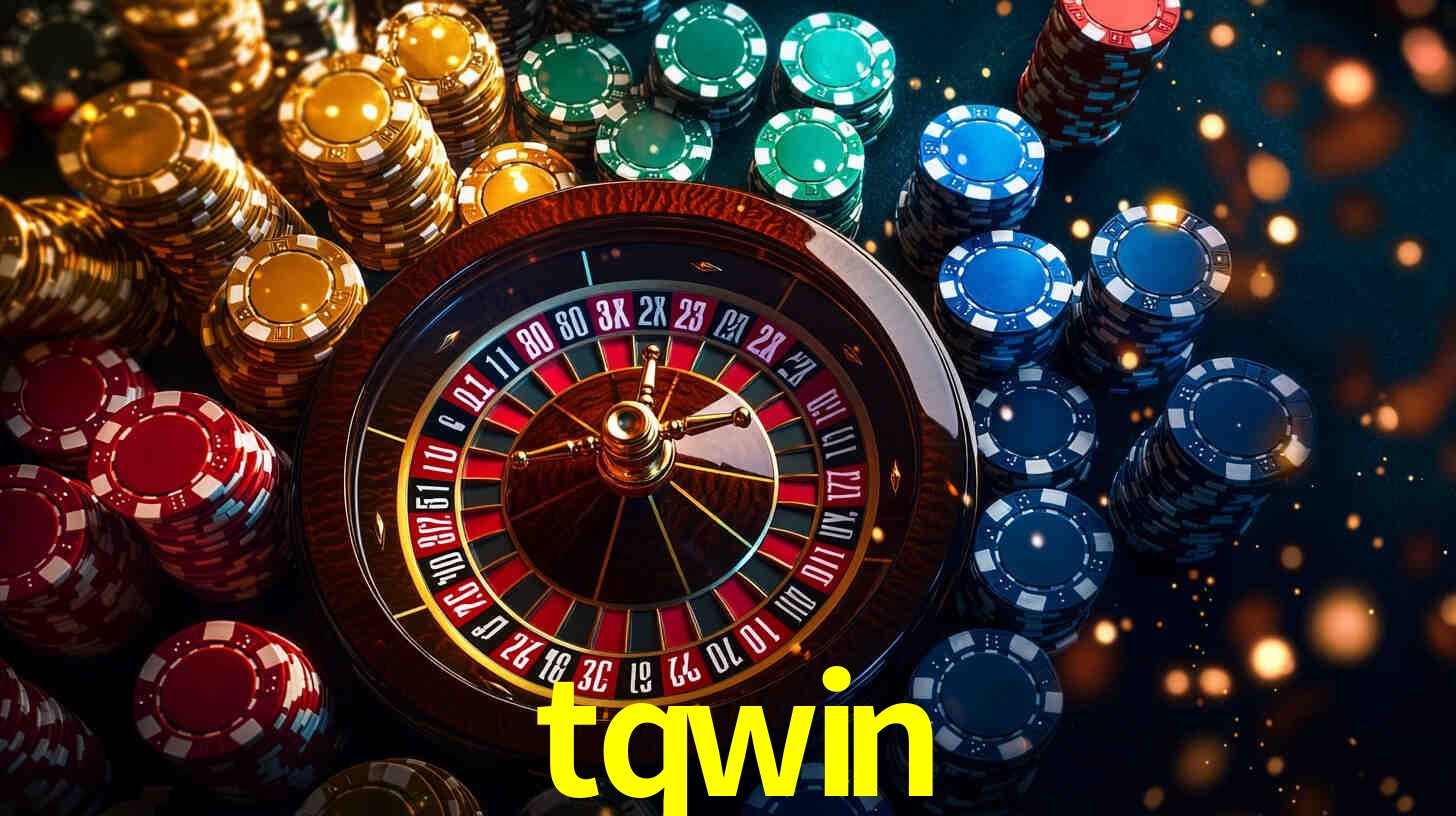 tqwin login