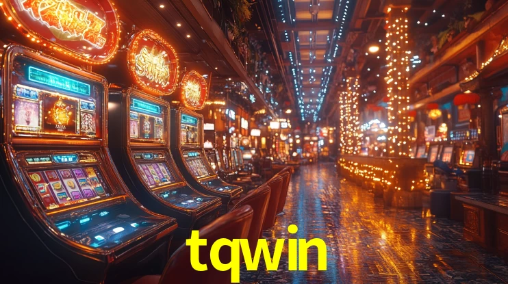 Bônus Generosos e Exclusivos no tqwin para Você!