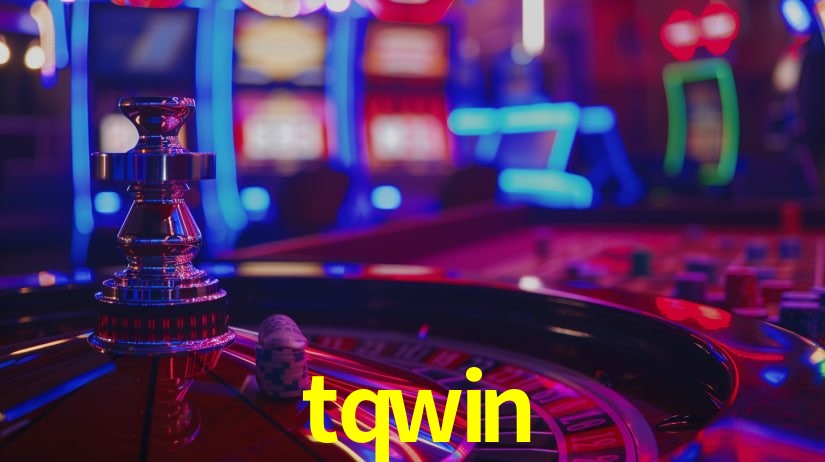 tqwin: Seu Especialista em Apostas Esportivas Brasileiras