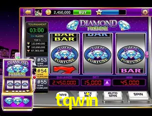 cassino tqwin