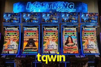 Descubra o Mundo do Cassino Online com tqwin