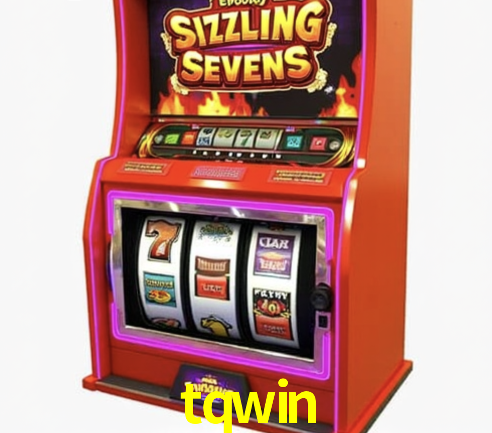 Game Providers tqwin