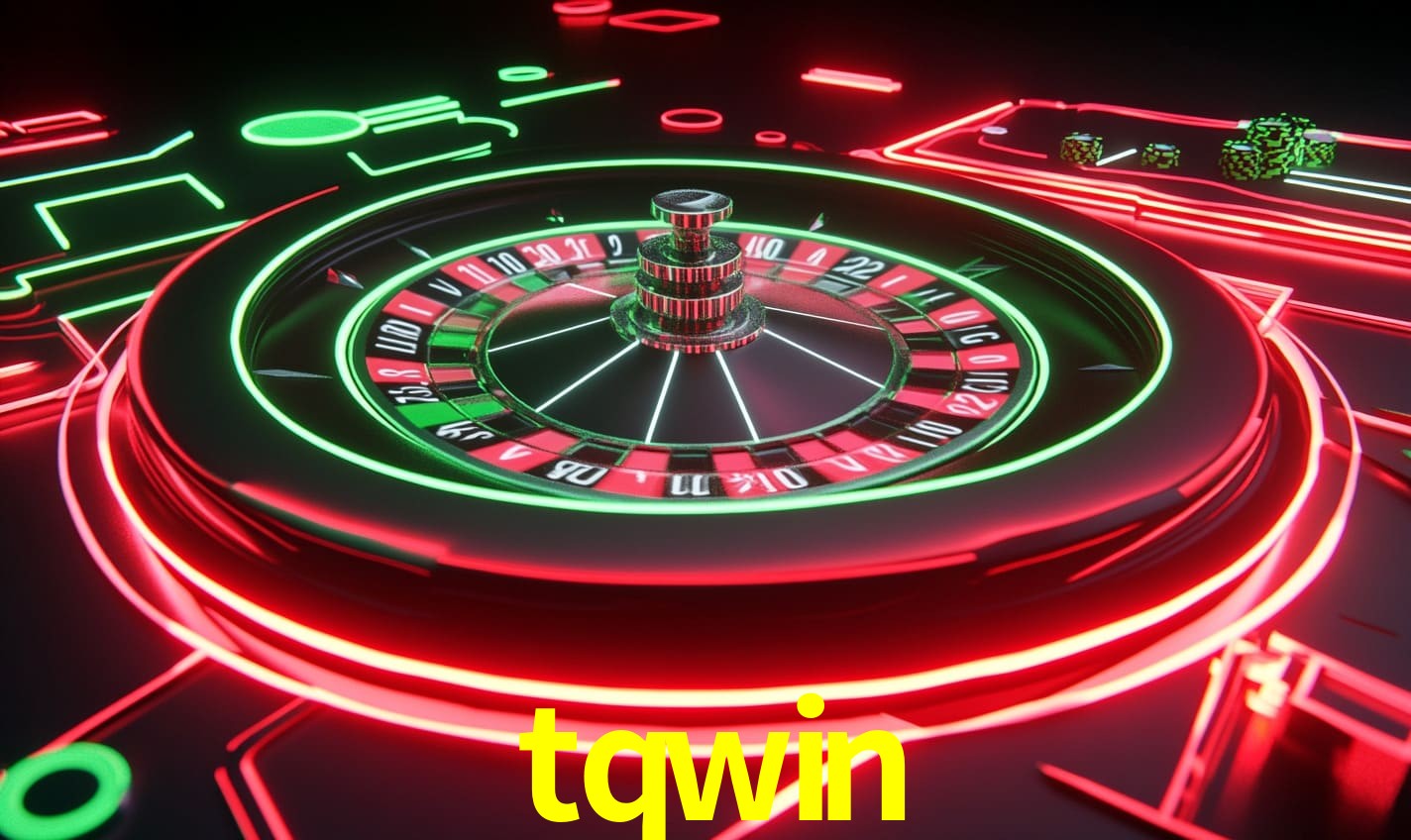 Diretório de Jogos tqwin