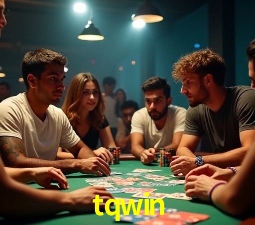 A Experiência Imersiva dos Cassinos Ao Vivo no tqwin
