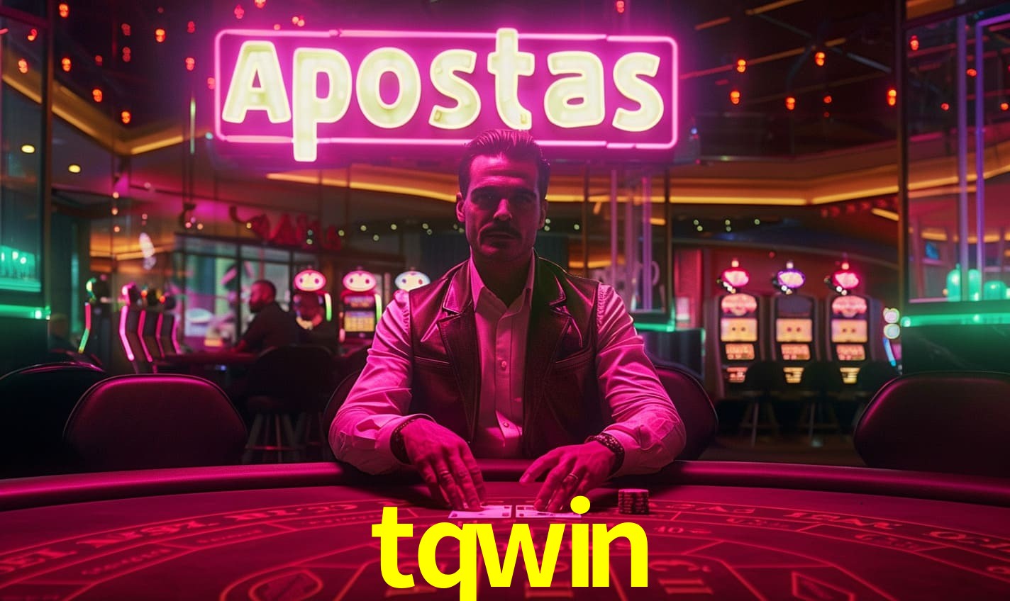 Jogos de Slot tqwin