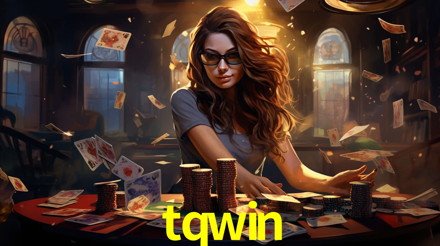 Welcome Bonus tqwin