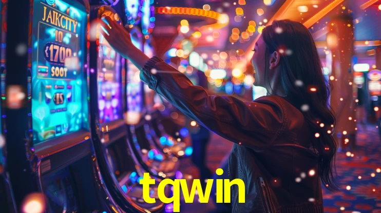 tqwin: Jogue Crash e Experimente Alta Recompensa Instantânea