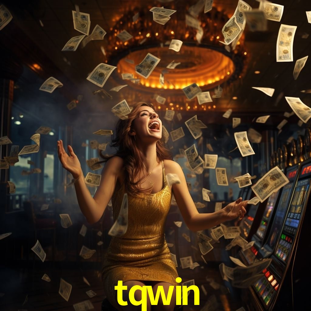 Tournaments tqwin