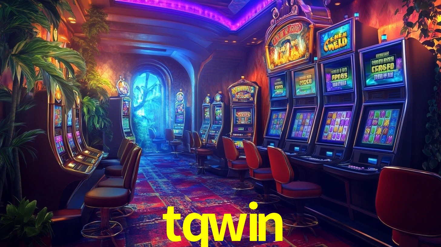 tqwin App Interface