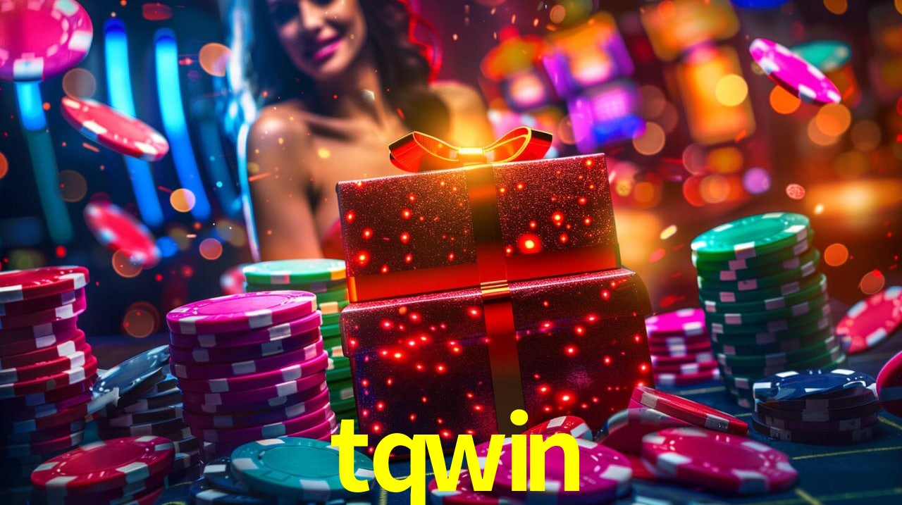 Integração de APIs tqwin