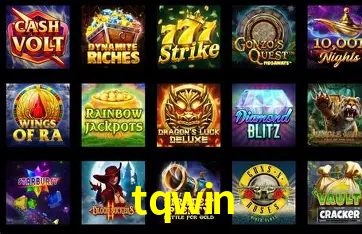 Flash Promotion tqwin