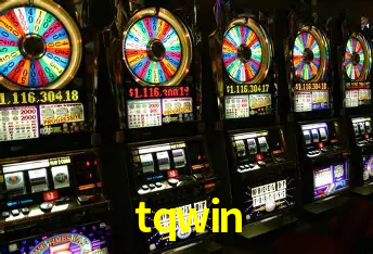 PIX Instantâneo tqwin
