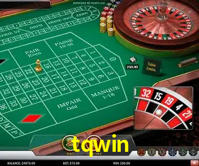 Responsive Design tqwin
