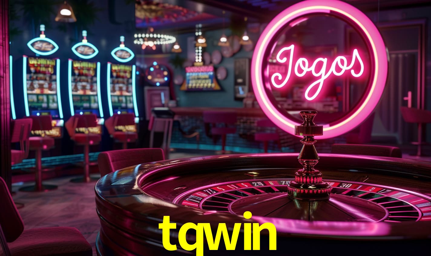 Provedores de Jogos tqwin