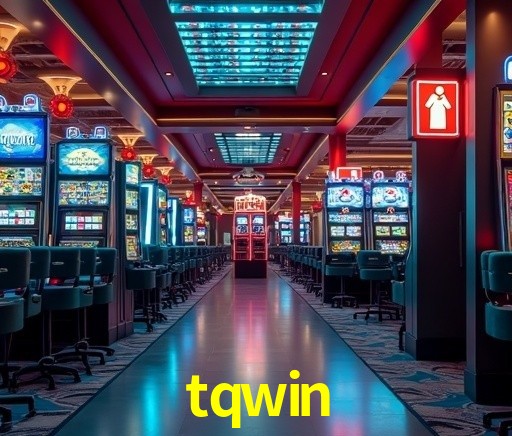 Cadastro Rápido tqwin