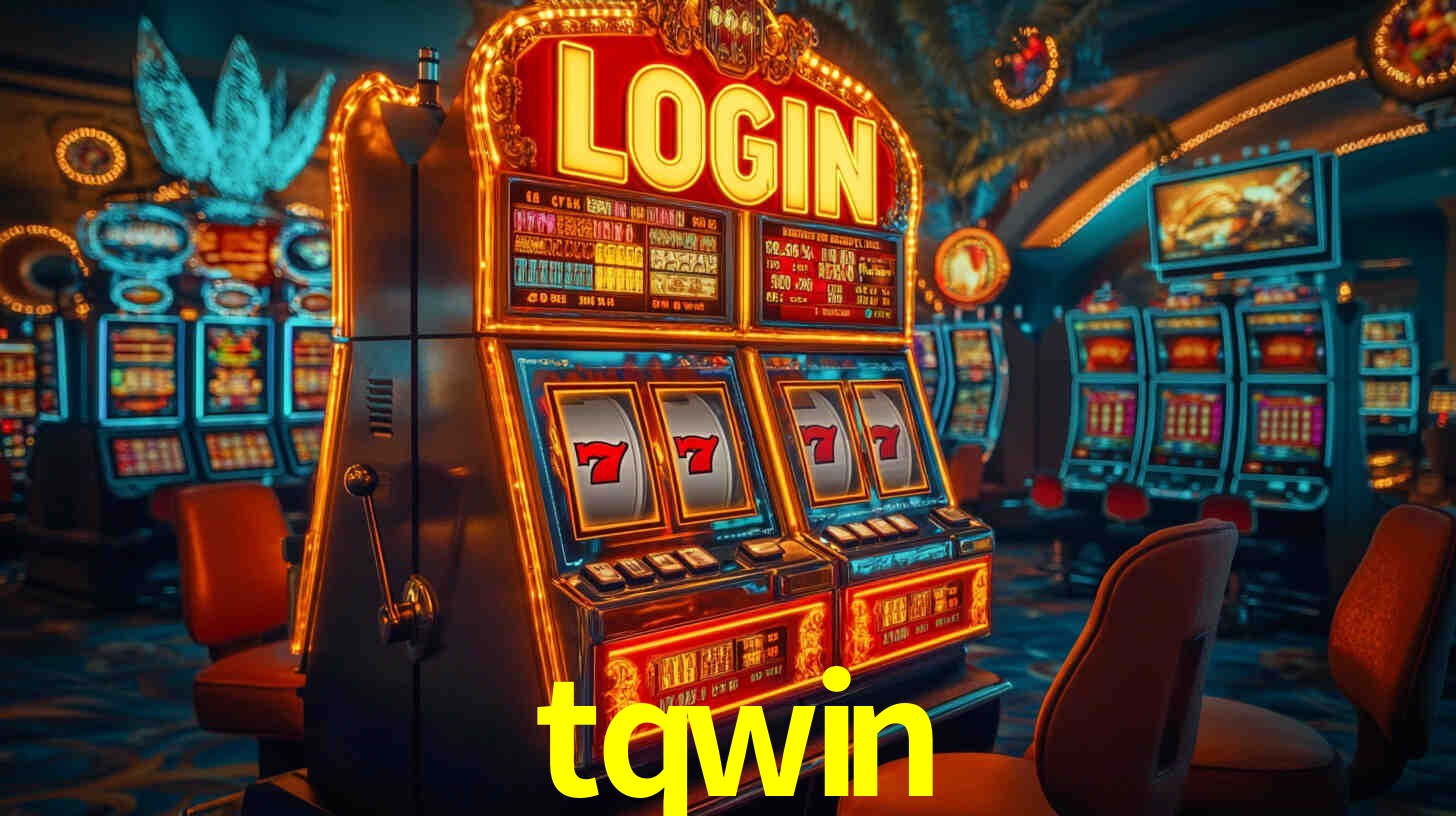 tqwin: Jogos de Caça-Níqueis-Altas Recompensas, Roleta-Velocidade, Blackjack-Desafios Máximos