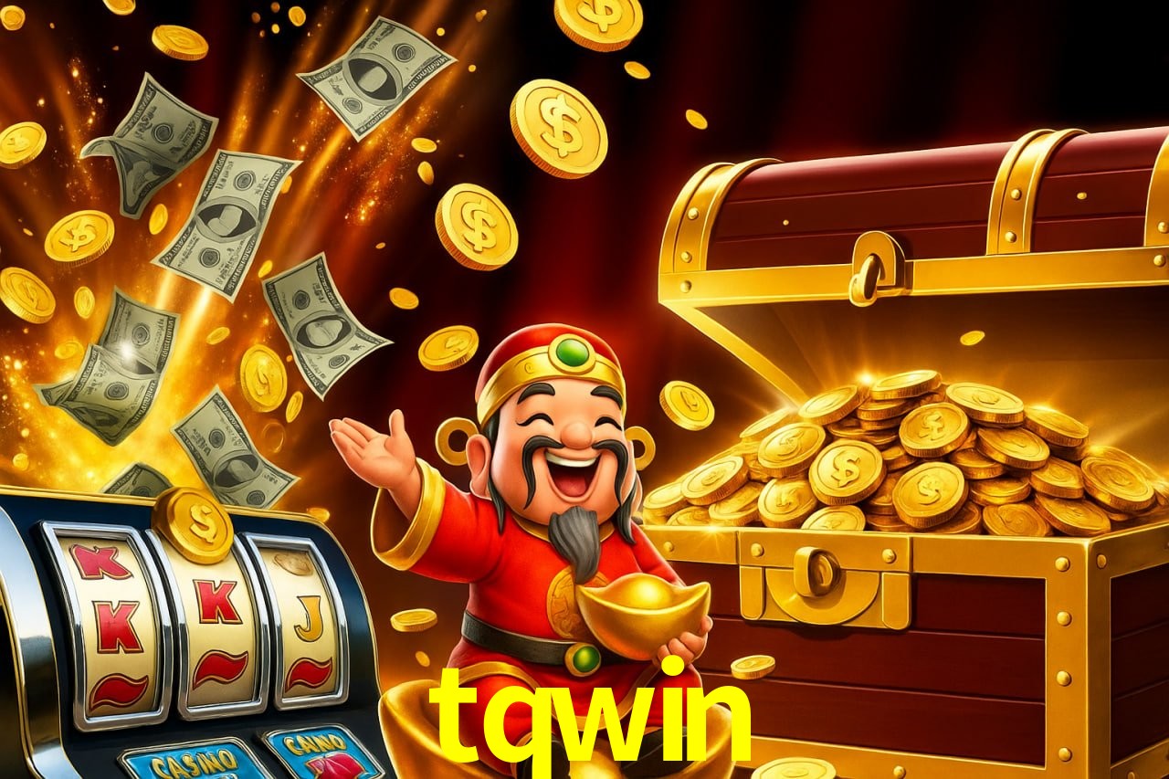 A Revolução dos Aplicativos de Jogos no tqwin