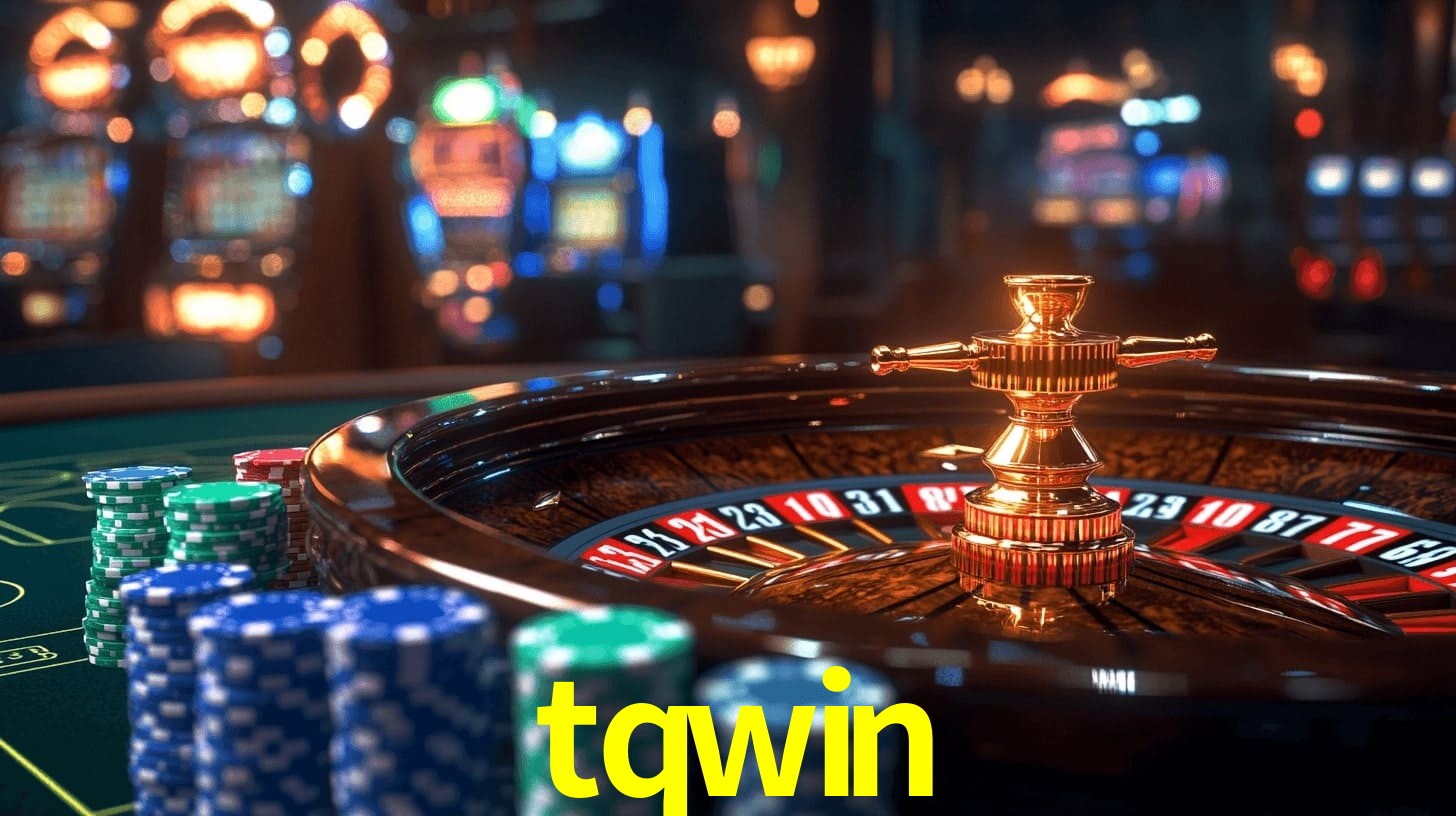 tqwin login