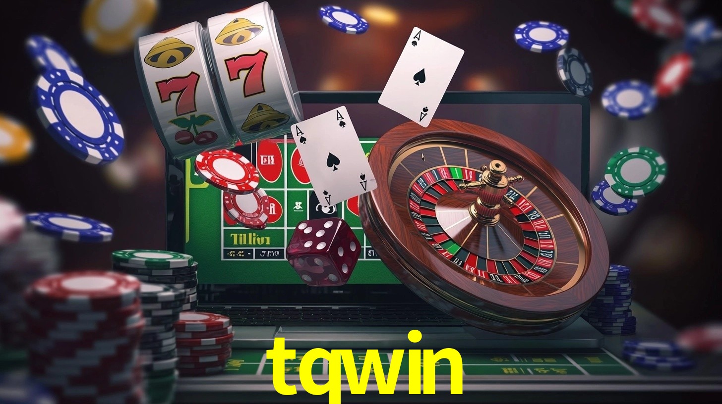 Sinta a adrenalina dos jogos de cassino com tqwin