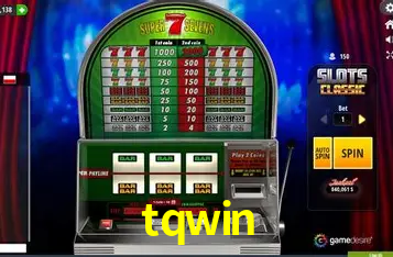 Weekend Specials tqwin