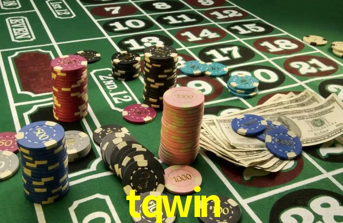 Tennis Betting tqwin
