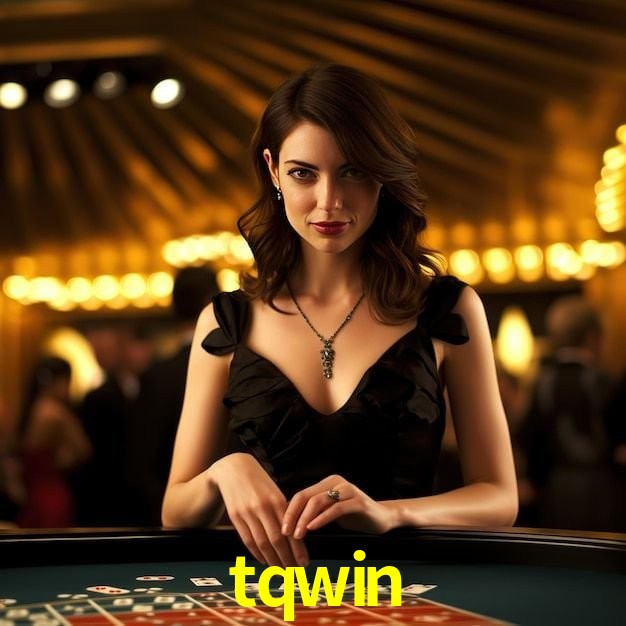 Recursos de Bônus tqwin